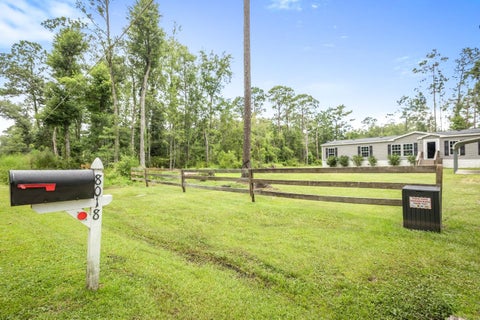 Tiny photo for 8018 Goodwin Drive, Tallahassee, FL 32311 (MLS # 402708)