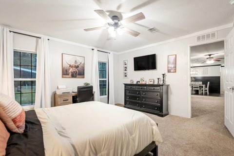 Tiny photo for 8018 Goodwin Drive, Tallahassee, FL 32311 (MLS # 402708)