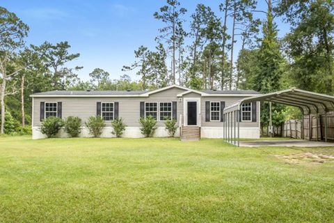 Tiny photo for 8018 Goodwin Drive, Tallahassee, FL 32311 (MLS # 402708)
