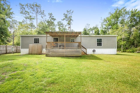 Tiny photo for 8018 Goodwin Drive, Tallahassee, FL 32311 (MLS # 402708)