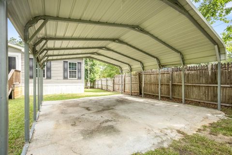 Tiny photo for 8018 Goodwin Drive, Tallahassee, FL 32311 (MLS # 402708)