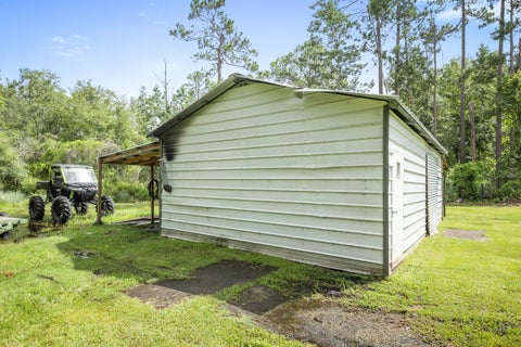 Tiny photo for 8018 Goodwin Drive, Tallahassee, FL 32311 (MLS # 402708)