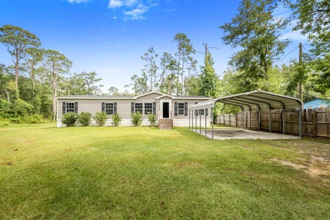 Photo of 8018 Goodwin Drive, Tallahassee, FL 32311 (MLS # 402708)