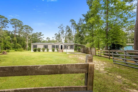 Tiny photo for 8018 Goodwin Drive, Tallahassee, FL 32311 (MLS # 402708)