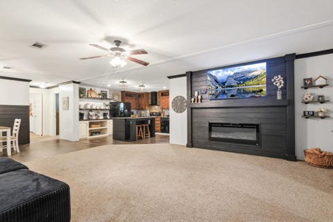 Tiny photo for 8018 Goodwin Drive, Tallahassee, FL 32311 (MLS # 402708)