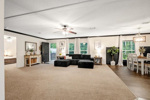 Tiny photo for 8018 Goodwin Drive, Tallahassee, FL 32311 (MLS # 402708)