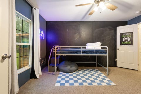 Tiny photo for 8018 Goodwin Drive, Tallahassee, FL 32311 (MLS # 402708)