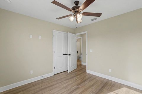 Tiny photo for 4909 Sampler Drive, Tallahassee, FL 32303 (MLS # 397597)