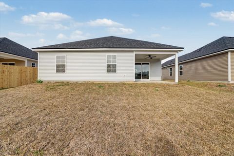 Tiny photo for 4909 Sampler Drive, Tallahassee, FL 32303 (MLS # 397597)