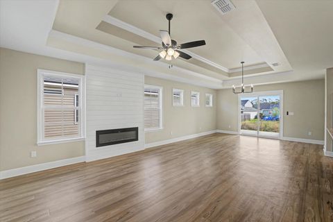 Tiny photo for 4909 Sampler Drive, Tallahassee, FL 32303 (MLS # 397597)
