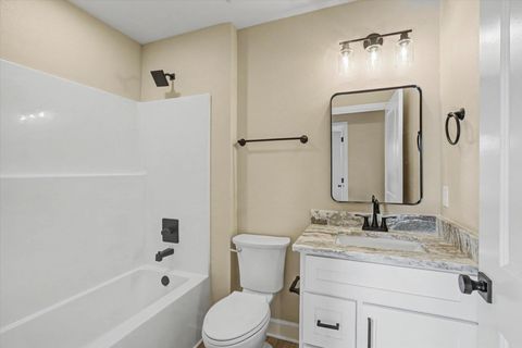 Tiny photo for 4909 Sampler Drive, Tallahassee, FL 32303 (MLS # 397597)