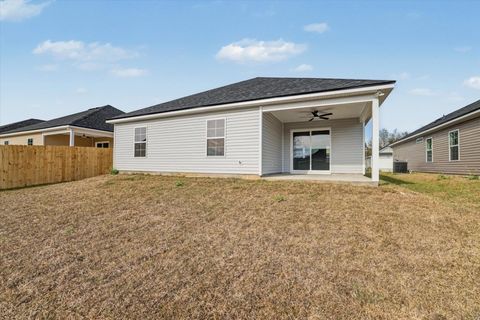 Tiny photo for 4909 Sampler Drive, Tallahassee, FL 32303 (MLS # 397597)