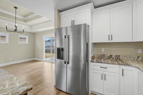 Tiny photo for 4909 Sampler Drive, Tallahassee, FL 32303 (MLS # 397597)