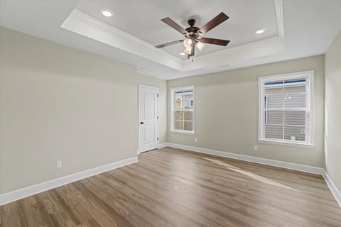 Tiny photo for 4909 Sampler Drive, Tallahassee, FL 32303 (MLS # 397597)