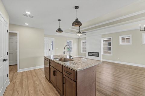 Tiny photo for 4909 Sampler Drive, Tallahassee, FL 32303 (MLS # 397597)