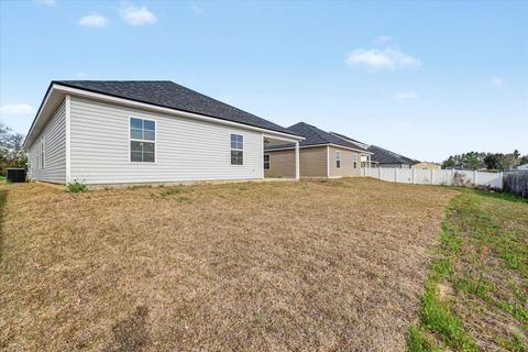 Tiny photo for 4909 Sampler Drive, Tallahassee, FL 32303 (MLS # 397597)