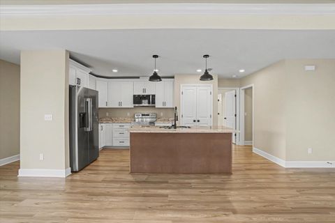 Tiny photo for 4909 Sampler Drive, Tallahassee, FL 32303 (MLS # 397597)