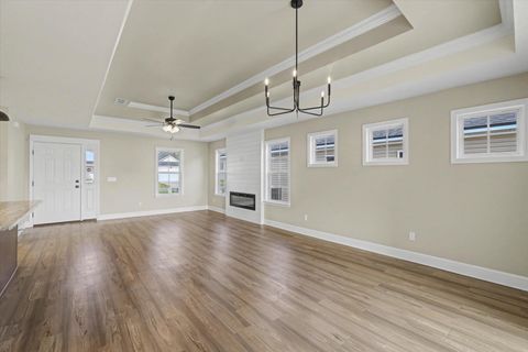 Tiny photo for 4909 Sampler Drive, Tallahassee, FL 32303 (MLS # 397597)