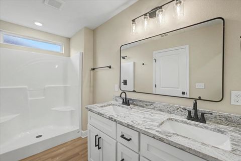 Tiny photo for 4909 Sampler Drive, Tallahassee, FL 32303 (MLS # 397597)