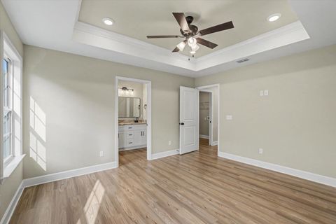 Tiny photo for 4909 Sampler Drive, Tallahassee, FL 32303 (MLS # 397597)