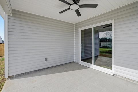 Tiny photo for 4909 Sampler Drive, Tallahassee, FL 32303 (MLS # 397597)
