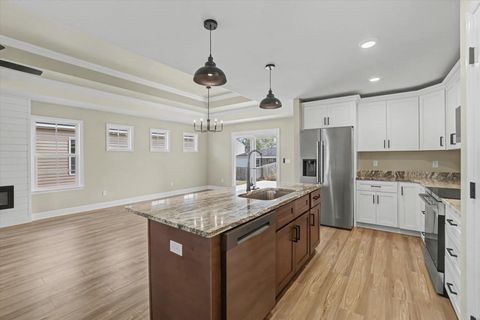 Tiny photo for 4909 Sampler Drive, Tallahassee, FL 32303 (MLS # 397597)