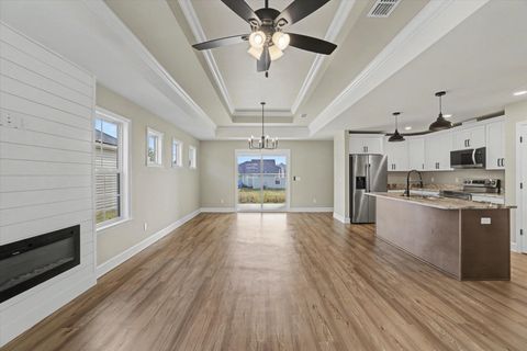 Tiny photo for 4909 Sampler Drive, Tallahassee, FL 32303 (MLS # 397597)