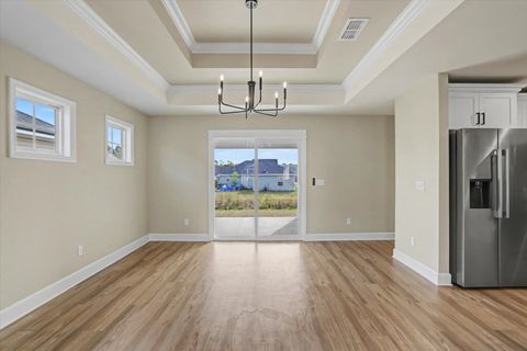 Tiny photo for 4909 Sampler Drive, Tallahassee, FL 32303 (MLS # 397597)