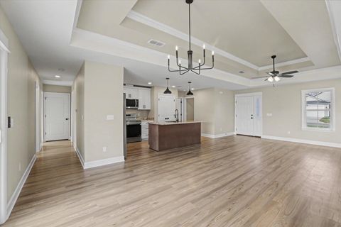 Tiny photo for 4909 Sampler Drive, Tallahassee, FL 32303 (MLS # 397597)