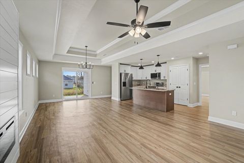 Tiny photo for 4909 Sampler Drive, Tallahassee, FL 32303 (MLS # 397597)