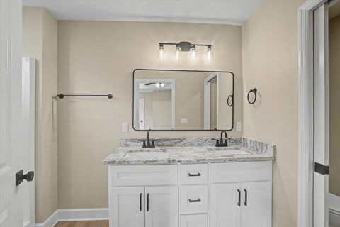 Tiny photo for 4909 Sampler Drive, Tallahassee, FL 32303 (MLS # 397597)