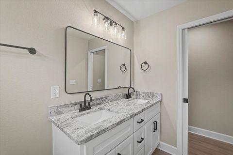 Tiny photo for 4909 Sampler Drive, Tallahassee, FL 32303 (MLS # 397597)