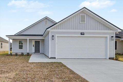 Photo of 4909 Sampler Drive, Tallahassee, FL 32303 (MLS # 397597)