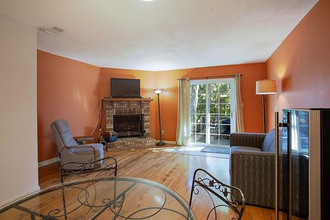 Tiny photo for 1561 Jacks Drive #B, Tallahassee, FL 32301 (MLS # 393342)