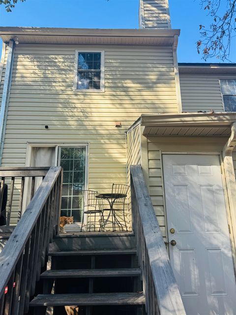 Tiny photo for 1561 Jacks Drive #B, Tallahassee, FL 32301 (MLS # 393342)