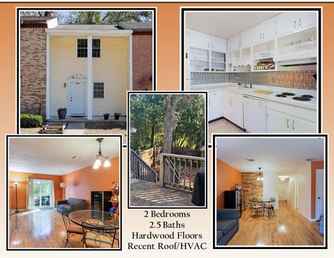 Photo of 1561 Jacks Drive #B, Tallahassee, FL 32301 (MLS # 393342)