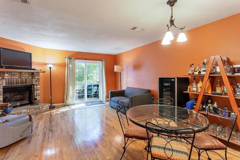 Tiny photo for 1561 Jacks Drive #B, Tallahassee, FL 32301 (MLS # 393342)