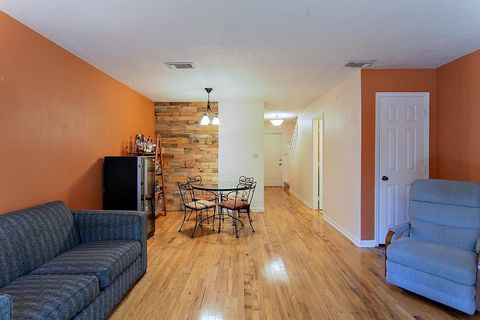 Tiny photo for 1561 Jacks Drive #B, Tallahassee, FL 32301 (MLS # 393342)