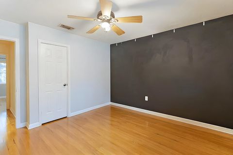 Tiny photo for 1561 Jacks Drive #B, Tallahassee, FL 32301 (MLS # 393342)
