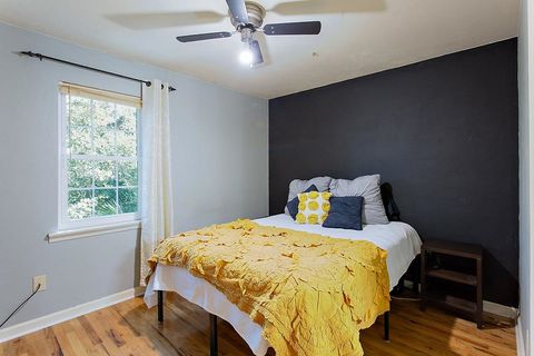 Tiny photo for 1561 Jacks Drive #B, Tallahassee, FL 32301 (MLS # 393342)