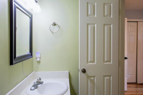 Tiny photo for 1561 Jacks Drive #B, Tallahassee, FL 32301 (MLS # 393342)