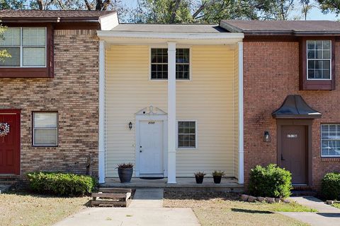 Tiny photo for 1561 Jacks Drive #B, Tallahassee, FL 32301 (MLS # 393342)