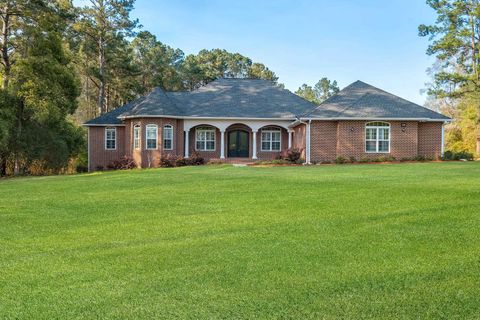 5512 Dansby Place Tallahassee FL 32311