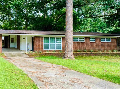 Tiny photo for 1113 Buckingham Drive, Tallahassee, FL 32308 (MLS # 391734)