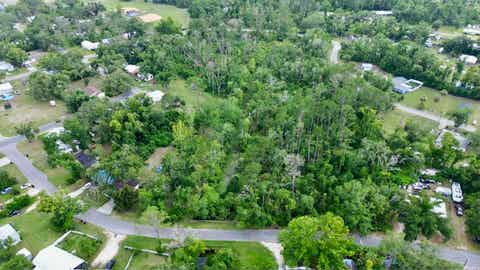 Tiny photo for 00 Calhoun St., Perry, FL 32348 (MLS # 401523)