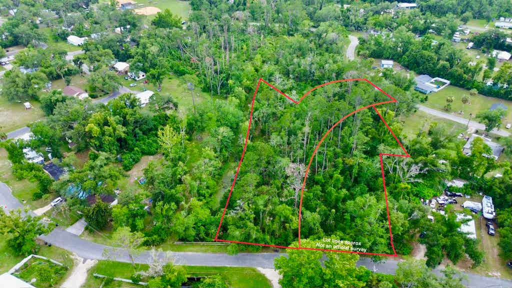 Photo of 00 Calhoun St., Perry, FL 32348 (MLS # 401523)