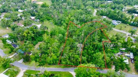 Photo of 00 Calhoun St., Perry, FL 32348 (MLS # 401523)