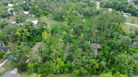 Tiny photo for 00 Calhoun St., Perry, FL 32348 (MLS # 401523)