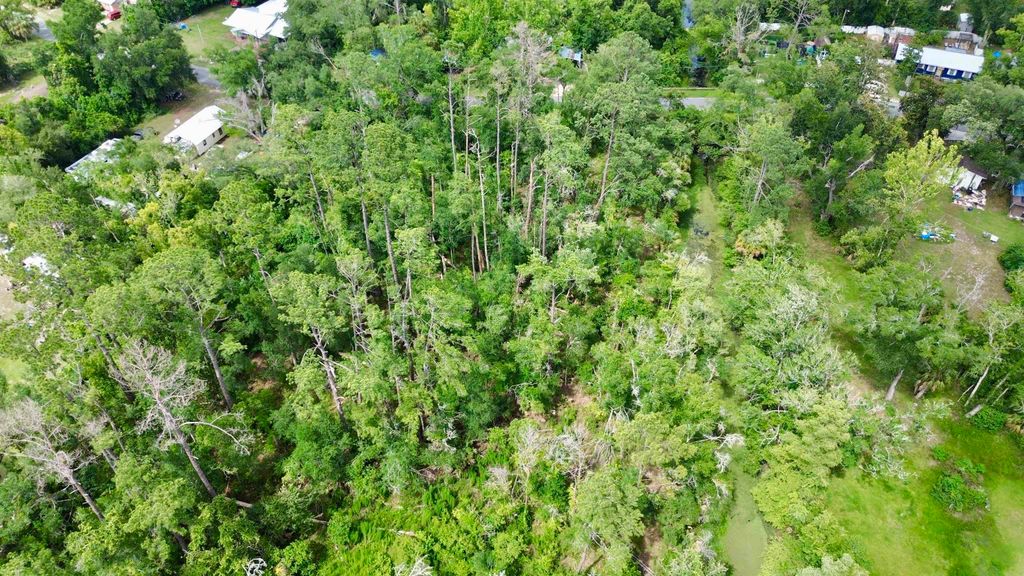 Photo of 00 Calhoun St., Perry, FL 32348 (MLS # 401523)