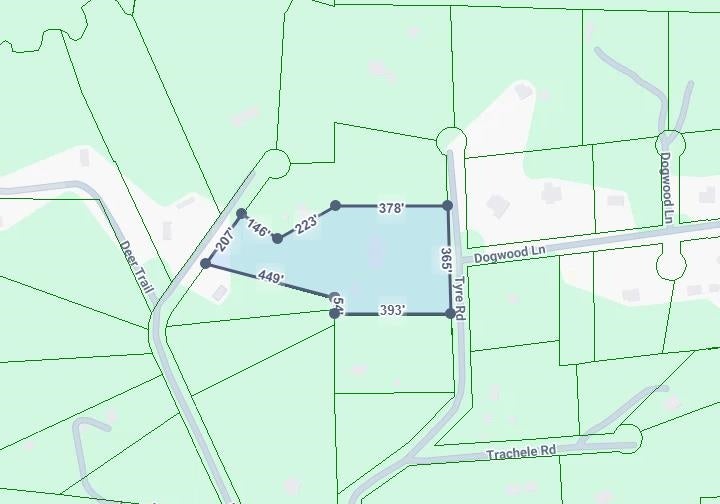 715 Tyre Road